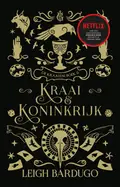 Omslag van Kraai & koninkrijk