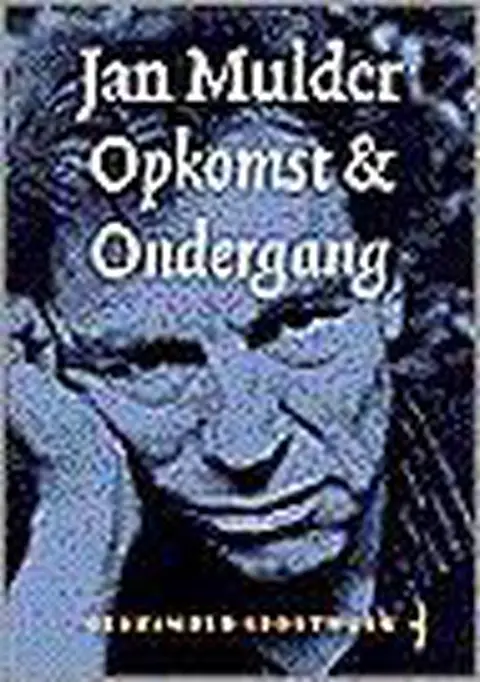 Omslag van Opkomst & ondergang