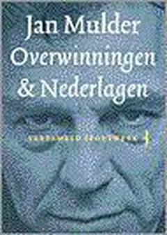Omslag van Overwinningen & nederlagen