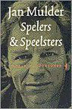 Omslag van Spelers & speelsters