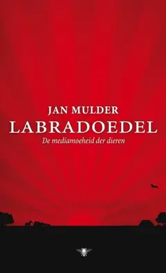 Omslag van Labradoedel