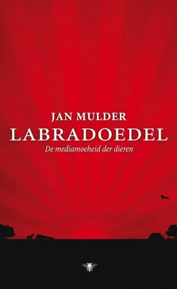 Omslag van Labradoedel