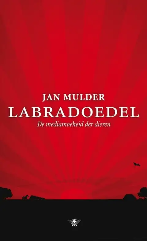 Omslag van Labradoedel