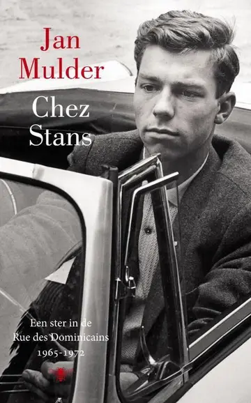Omslag van Chez Stans