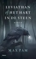 Omslag van Leviathan, of Het hart in de steen