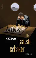 Omslag van De laatste schaker