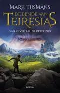 Omslag van Van zilver zal de ketel zijn