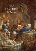 Omslag van Ketter & Geest
