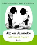 Omslag van Jip en Janneke