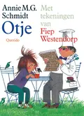 Omslag van Otje