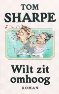 Omslag van Wilt zit omhoog