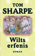 Omslag van Wilts erfenis