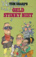 Omslag van Geld stinkt niet