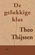 Omslag van De gelukkige klas