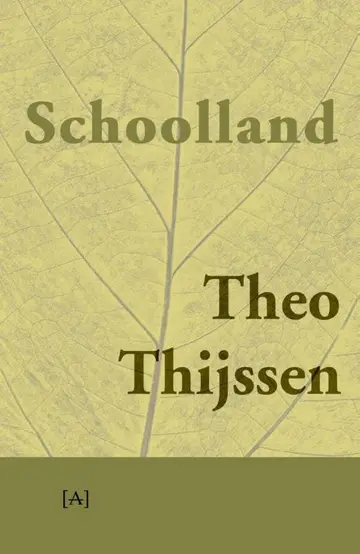 Omslag van Schoolland