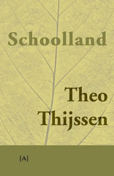 Omslag van Schoolland