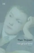 Omslag van Het grijze kind