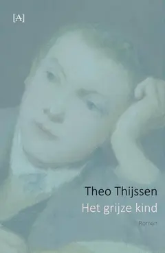 Omslag van Het grijze kind
