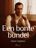 Omslag van Een bonte bundel