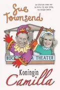 Omslag van Koningin Camilla