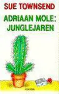 Omslag van Adriaan Mole: junglejaren