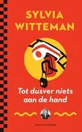 Omslag van Tot dusver niets aan de hand
