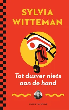 Omslag van Tot dusver niets aan de hand