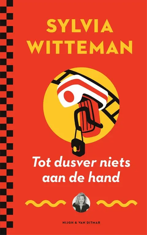 Omslag van Tot dusver niets aan de hand