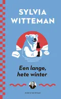 Omslag van Een lange, hete winter
