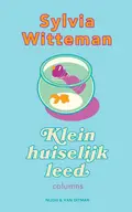 Omslag van Klein huiselijk leed