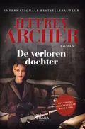 Omslag van De verloren dochter