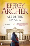 Omslag van Als de tijd daar is