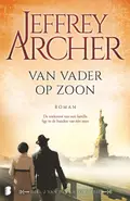 Omslag van Van vader op zoon