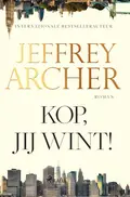 Omslag van Kop, jij wint!