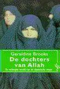 Omslag van De dochters van Allah