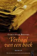 Omslag van Verhaal van een boek