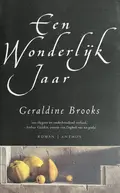 Omslag van Een wonderlijk jaar