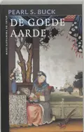 Omslag van De goede aarde