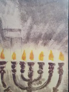 Omslag van Paulus, de leeuw Gods