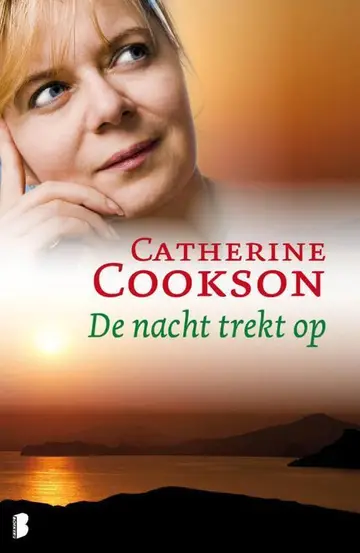 Omslag van De nacht trekt op
