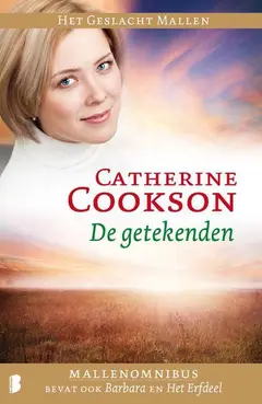 Omslag van Het geslacht Mallen