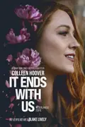 Omslag van It ends with us