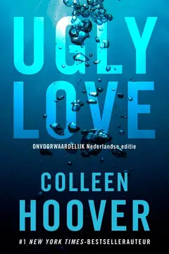 Omslag van Ugly love