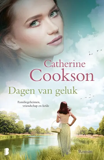 Omslag van Dagen van geluk