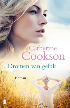 Omslag van Dromen van geluk