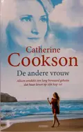 Omslag van De andere vrouw