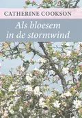 Omslag van Als bloesem in de stormwind