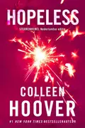 Omslag van Hopeless