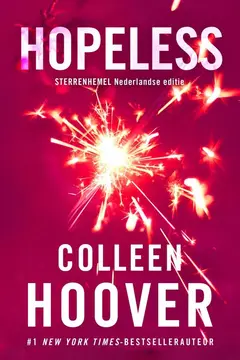 Omslag van Hopeless