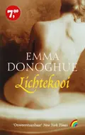 Omslag van Lichtekooi